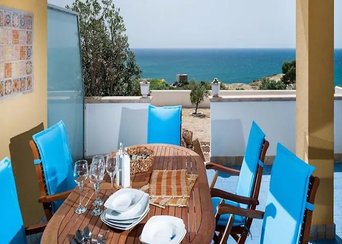 Bono Vacanze Maragani Charme & Relax Semesterbostad