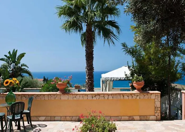 Semesterbostad Bono Vacanze Maragani Charme & Relax *