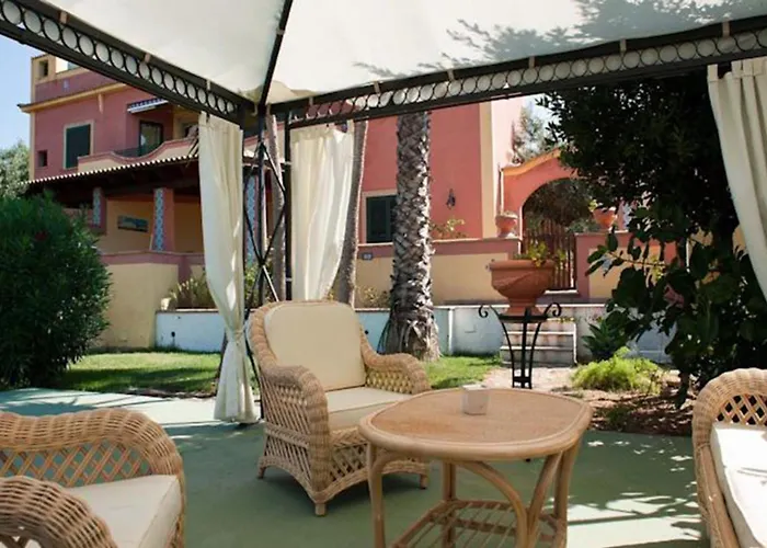 Bono Vacanze Maragani Charme & Relax *