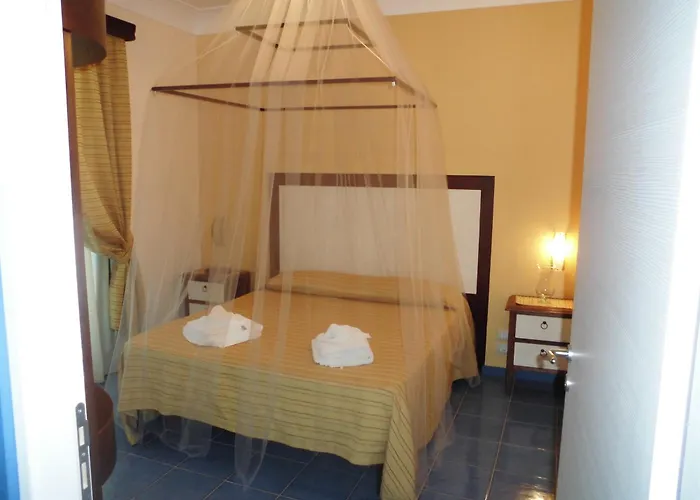 Bono Vacanze Maragani Charme & Relax Semesterbostad